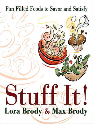 cover image of Stuff It!